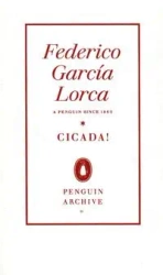 Cicada! - Federico Lorca García