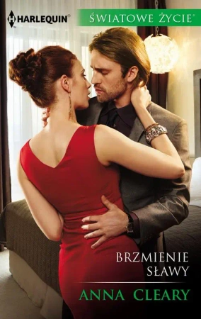 eBook Brzmienie sławy - Anna Cleary mobi epub
