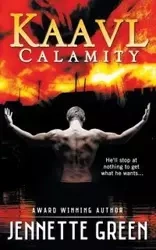 Kaavl Calamity - Jennette Green