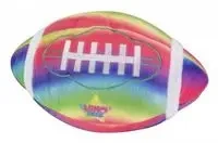 Piłka pluszowa Lumo Stars Ball Football - Tactic