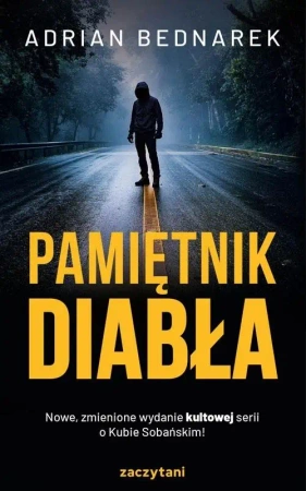 Pamiętnik diabła w.3 - Adrian Bednarek
