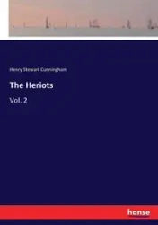 The Heriots - Henry Stewart Cunningham
