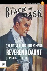 The Little Blonde Nightmare - Paul Suter J.