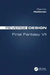 Reverse Design - Patrick Holleman