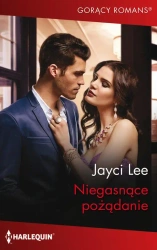eBook Niegasnące pożądanie - Lee Jayci epub mobi
