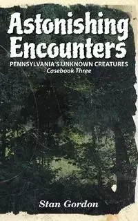 Astonishing Encounters - Gordon Stan
