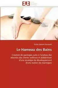 Le hameau des bains - DUCOURTIL-E