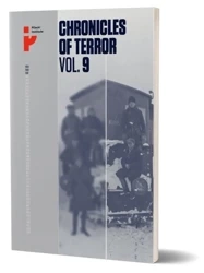 Chronicles of Terror. Volume 9. Soviet... - praca zbiorowa