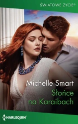 eBook Słońce na Karaibach - Michelle Smart epub mobi