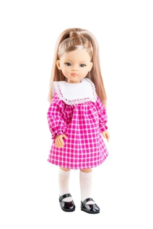 Lalka hiszpańska Cassandra 32cm - Paola Reina