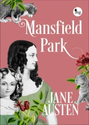 eBook Mansfield Park - Jane Austen epub mobi