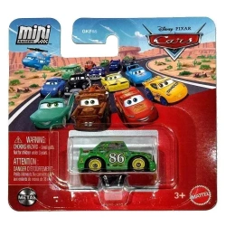 Cars Auta Mikroauto JFW62