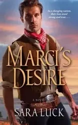 Marci's Desire - Sara Luck