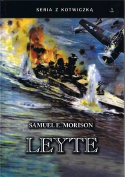 Leyte - Samuel E Morison