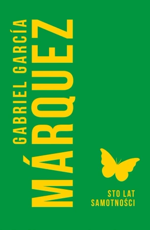 Sto lat samotności TW - Gabriel Garcia Marquez