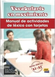 Vocabulario en movimiento - Sergio Prymak
