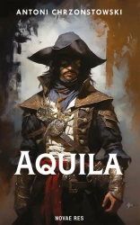 eBook Aquila - Antoni Chrzonstowski mobi epub