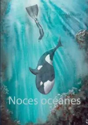 Noces océanes - Anne Merville