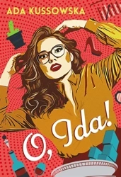O, Ida! - Ada Kussowska
