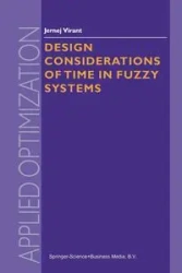 Design Considerations of Time in Fuzzy Systems - Virant J.