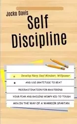Self Discipline - Davis Jocko