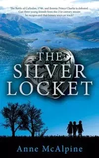 The Silver Locket - Anne McAlpine