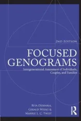 Focused Genograms - Rita DeMaria
