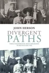 Divergent paths - John Herson