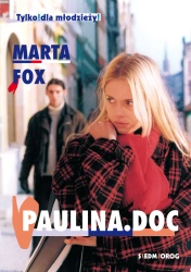 eBook Paulina.doc - Marta Fox epub mobi