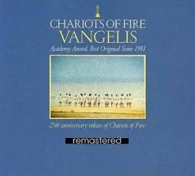 Chariots Of Fire (CD)