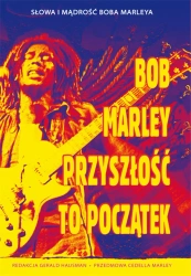 eBook Przyszłość to początek - Bob Marley epub mobi
