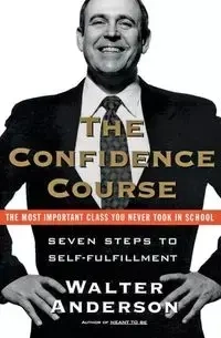 The Confidence Course - Anderson Walter