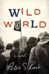 Wild World - Peter Rush