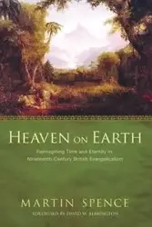 Heaven on Earth - Martin Spence