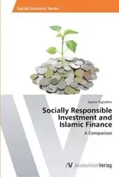 Socially Responsible Investment and Islamic Finance - Tagliaferri Sascha