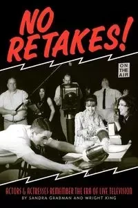 No Retakes - Sandra Grabman