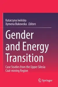 Gender and Energy Transition - Iwińska Katarzyna