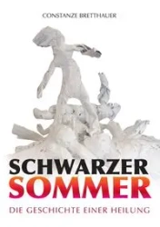Schwarzer Sommer - Bretthauer Constanze