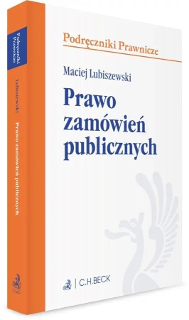 Prawo zamówień publicznych - praca zbiorowa
