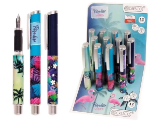 Pióro wieczne Go Pen Paradise Vibes (12szt) - Cresco