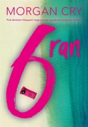 6 ran - Morgan Cry, Katarzyna Matczuk