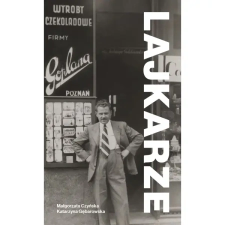 Lajkarze - Małgorzata Czyńska, Katarzyna Gębarowska