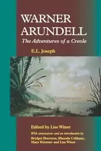 Warner Arundell - Joseph E. L.