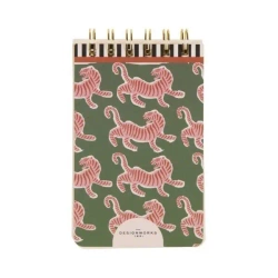 Notatnik A Dopo Twin Wire Tiger - Designworks Ink