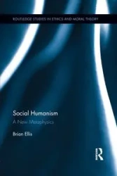 Social Humanism - Ellis Brian
