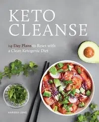 Keto Cleanse - Long Karissa