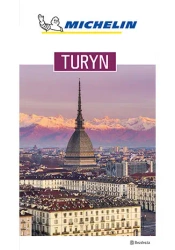 Turyn Michelin - Opracowanie zbiorowe