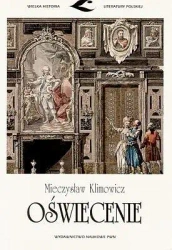 Oświecenie - Mieczysław Klimowicz