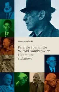 Paralele i parantele - Marian Bielecki