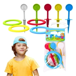 Zestaw do gry w rzutki - Technok